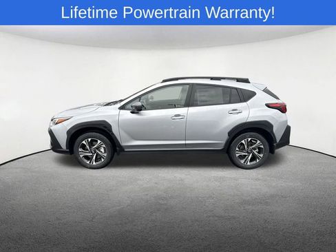 New 2026 Subaru Crosstrek 2.0i Premium image 11