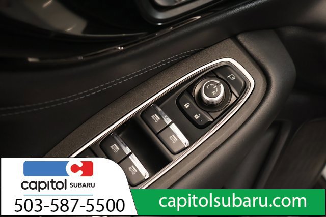 Used 2024 Subaru Outback Touring XT AWD/4WD image 10