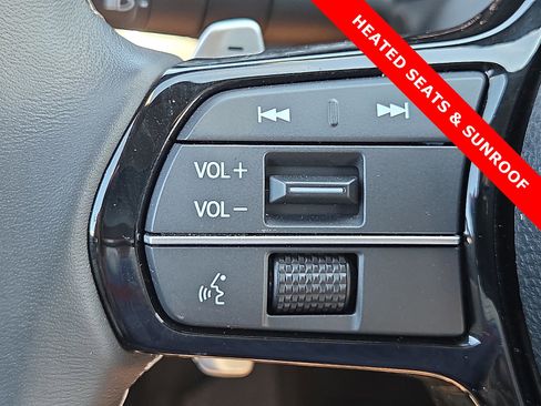 Used 2025 Acura Integra A-Spec image 20