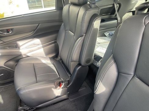 New 2026 Subaru Ascent Bronze Edition image 11