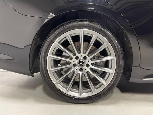Used 2022 Mercedes-Benz S 500 4MATIC image 15