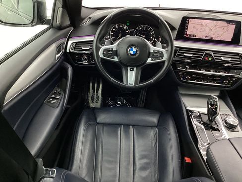 Used 2019 BMW 540i xDrive w/ M Sport Package AWD/4WD image 32