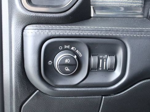 Used 2021 RAM 3500 Limited AWD/4WD image 20