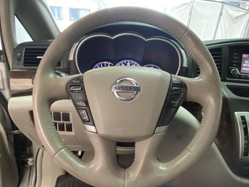 Used 2015 Nissan Quest SV FWD image 22