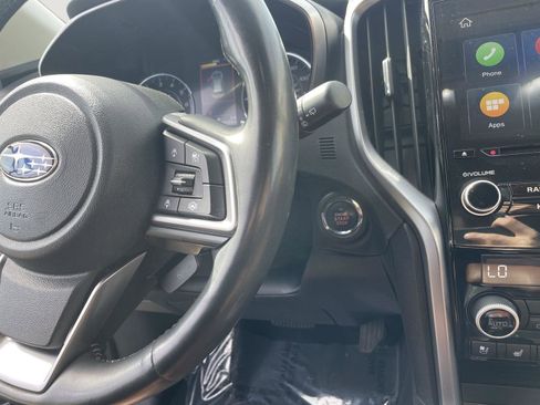 Used 2021 Subaru Ascent Touring w/ Popular Package #2A image 14