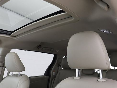 Used 2017 Toyota Sienna XLE image 13