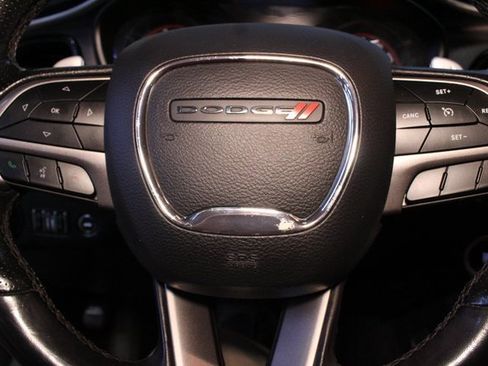 Used 2019 Dodge Challenger R/T w/ Blacktop Package image 19