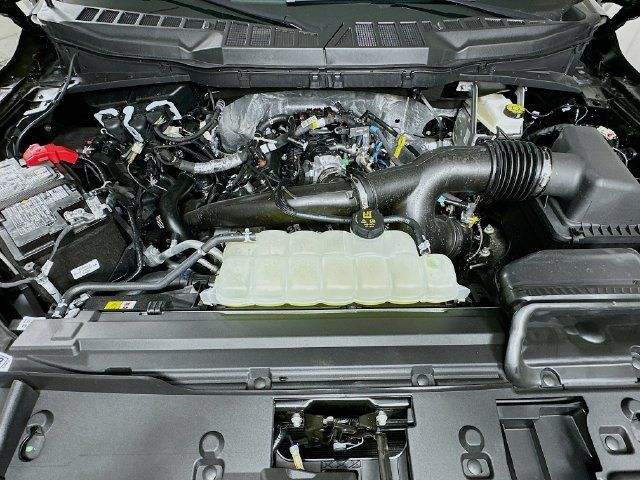 Used 2025 Ford F150 XLT w/ Equipment Group 302A MID RWD image 22