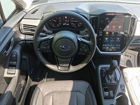Certified 2025 Subaru Crosstrek 2.5i Limited w/ Crosstrek Mirror Package AWD/4WD image 12