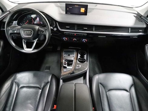 Used 2018 Audi Q7 3.0T Premium Plus AWD/4WD image 24