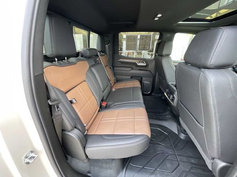 Used 2026 Chevrolet Silverado 1500 High Country image 27