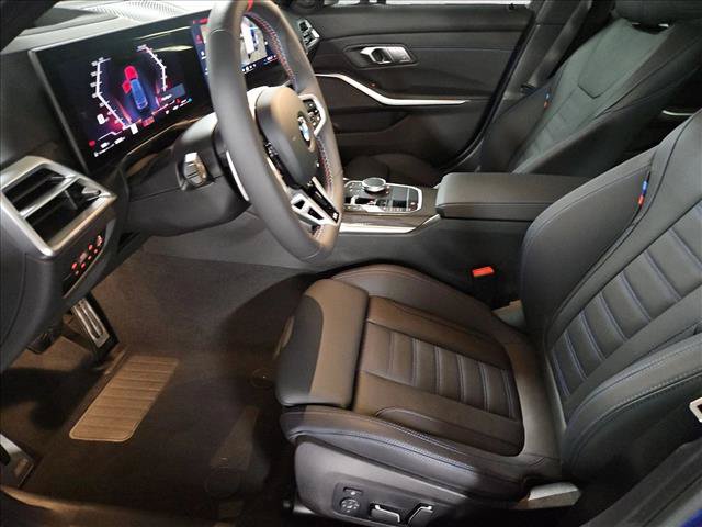 New 2026 BMW M340i w/ Premium Package RWD image 4