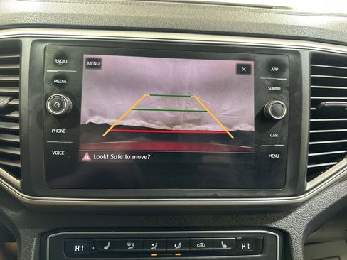 Used 2019 Volkswagen Atlas SE w/ Towing Package image 32