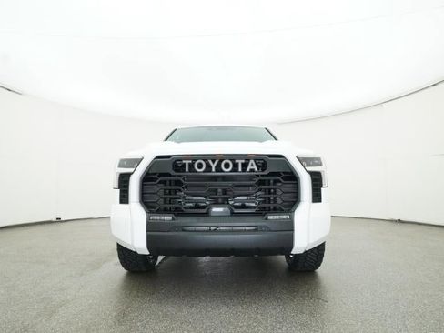 New 2026 Toyota Tundra SR5 image 64