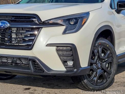 New 2026 Subaru Ascent Bronze Edition AWD/4WD image 3