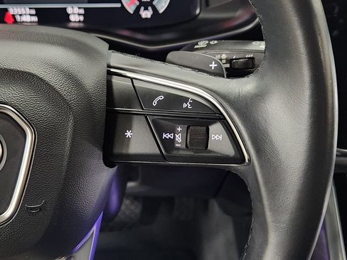 Used 2022 Audi Q8 Prestige image 52