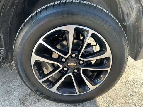 Certified 2024 Chevrolet TrailBlazer LT image 11