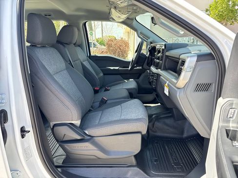 New 2026 Ford F350 XL w/ XL Chrome Package AWD/4WD image 5