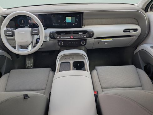 New 2026 Hyundai Palisade SE FWD image 15