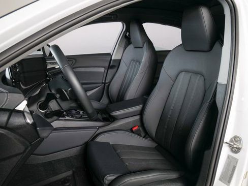 Certified 2025 Audi A5 2.0T Premium Plus w/ Premium Plus image 10