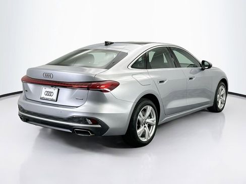 Used 2025 Audi A5 2.0T Premium w/ Premium Plus AWD/4WD image 6