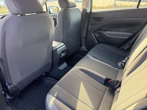 Certified 2024 Subaru Impreza 2.0i image 18