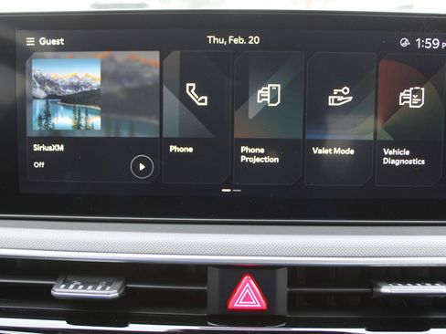 New 2026 Kia K5 LXS FWD image 38