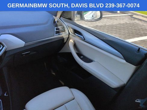 Certified 2023 BMW X3 sDrive30i RWD image 18
