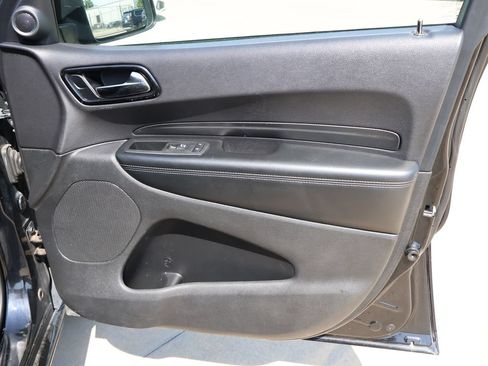 Used 2022 Dodge Durango GT RWD image 39
