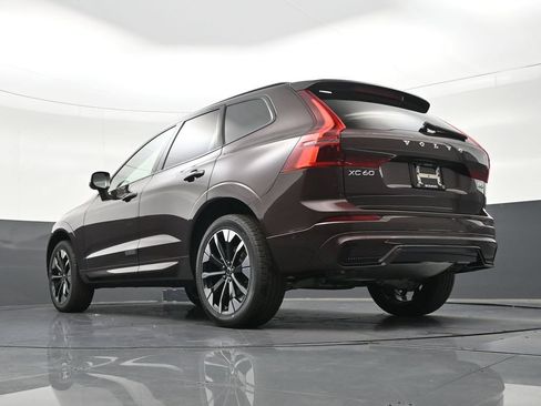 Used 2026 Volvo XC60 B5 Plus AWD/4WD image 24
