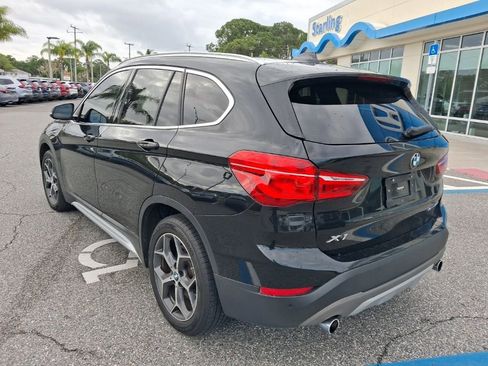 Used 2019 BMW X1 sDrive28i FWD image 7