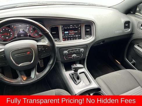Used 2022 Dodge Charger GT RWD image 13