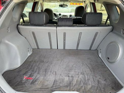 Used 2009 Pontiac Vibe GT image 25