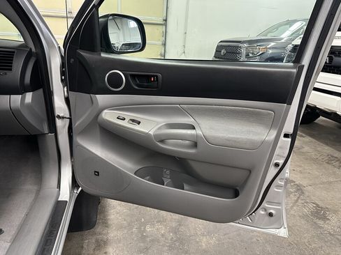 Used 2008 Toyota Tacoma 4x4 Double Cab image 37