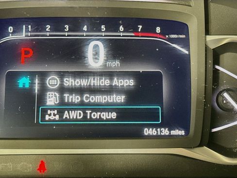 Certified 2023 Honda Passport EX-L image 12
