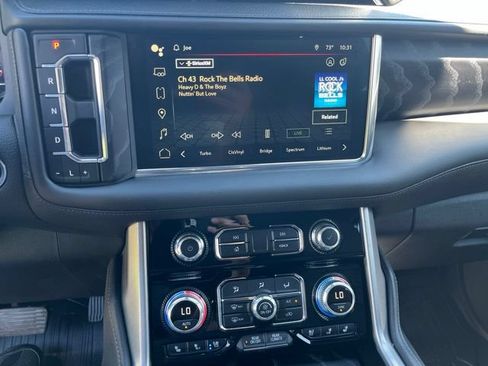 Used 2023 GMC Yukon Denali AWD/4WD image 29