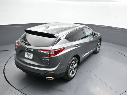 Certified 2024 Acura RDX w/ Advance Package AWD/4WD image 39