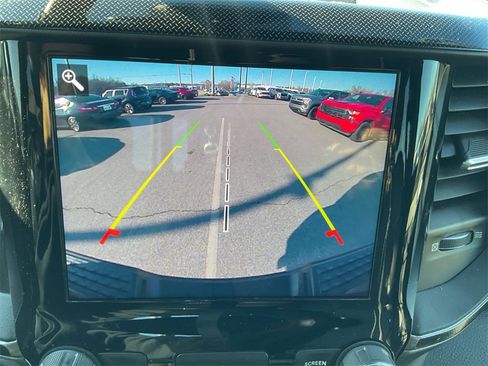 Used 2020 RAM 2500 Power Wagon image 20