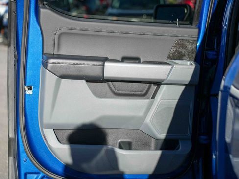 Used 2022 Ford F150 XLT w/ Equipment Group 302A High image 19