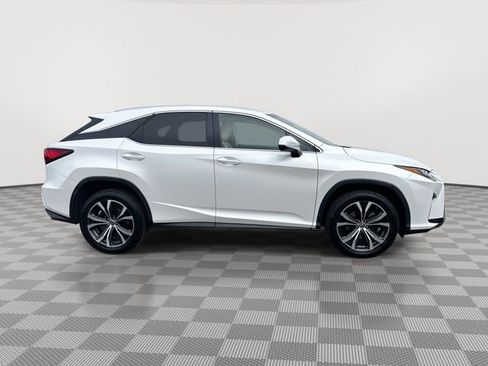 Used 2018 Lexus RX 350 FWD w/ Premium Package image 13