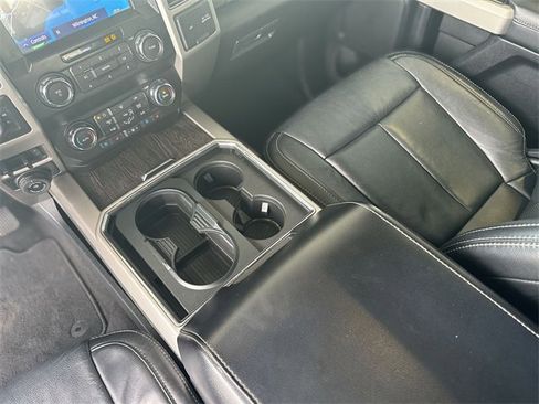 Certified 2020 Ford F250 Lariat image 21