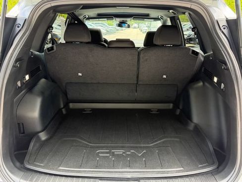 Used 2024 Honda CR-V Sport image 16