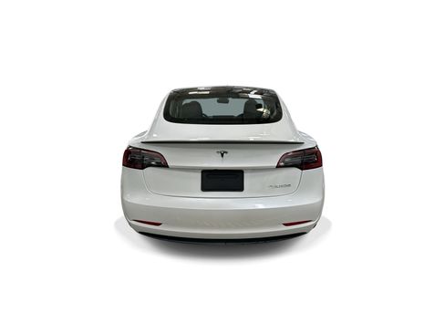 Certified 2023 Tesla Model 3 Performance AWD/4WD image 5