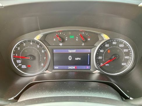 Used 2023 Chevrolet Blazer LT AWD/4WD image 28