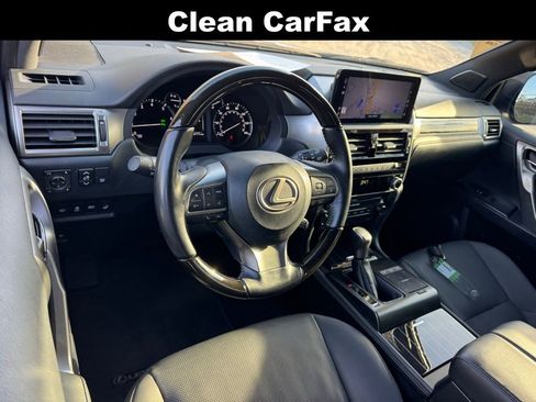 Certified 2023 Lexus GX 460 Premium image 3
