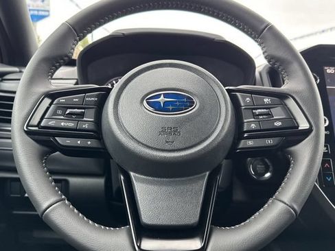 Used 2026 Subaru Forester Premium AWD/4WD image 20