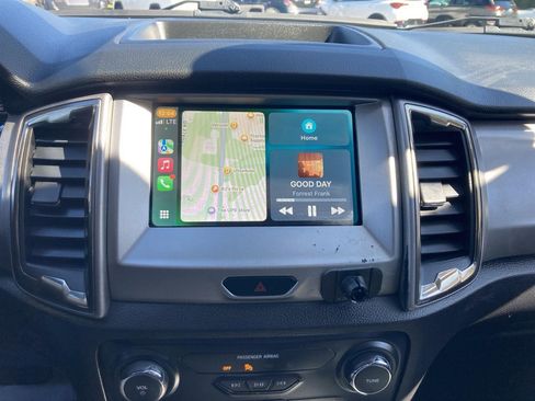 Used 2022 Ford Ranger XLT w/ Equipment Group 302A High image 18