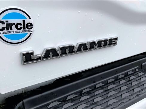 Certified 2024 RAM 2500 Laramie image 28