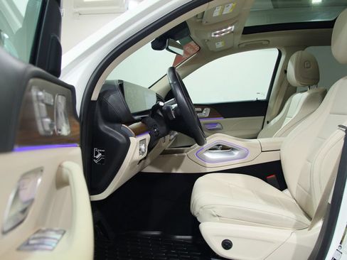 Certified 2026 Mercedes-Benz GLE 350 4MATIC image 5