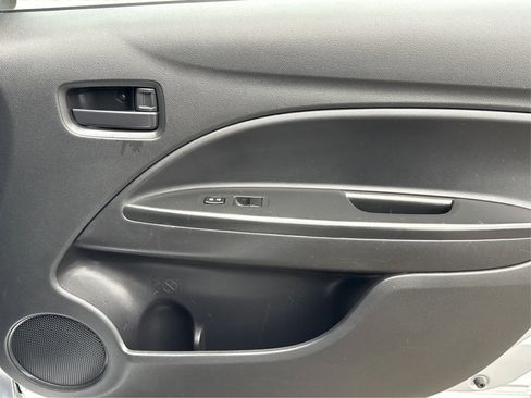Used 2021 Mitsubishi Mirage ES FWD image 22
